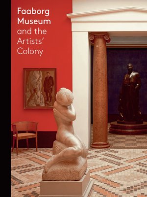 cover image of Faaborg Museum and the Artists' Colony